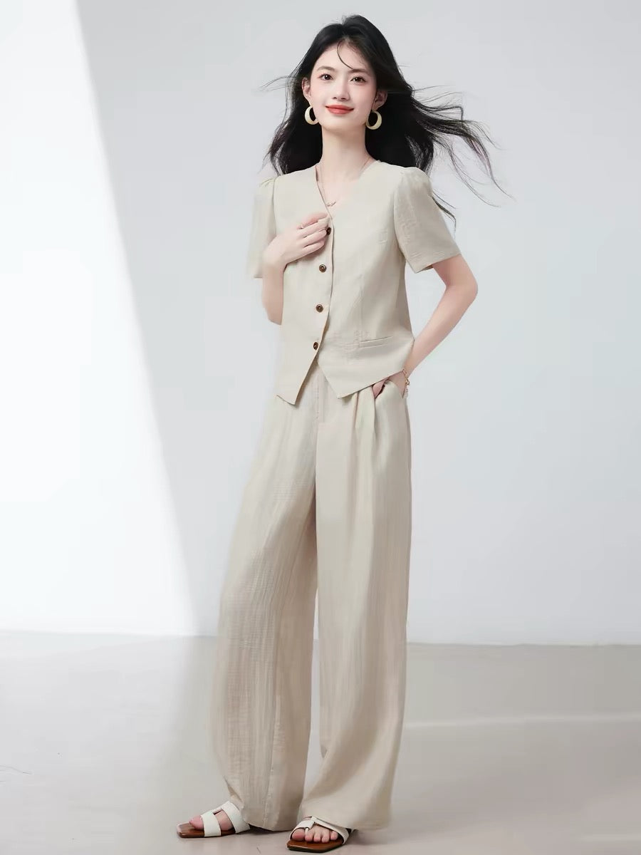 Arrohoy Comfortable suit